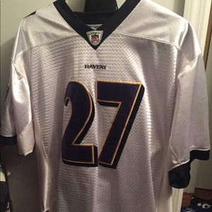 Football Ravens Jersey